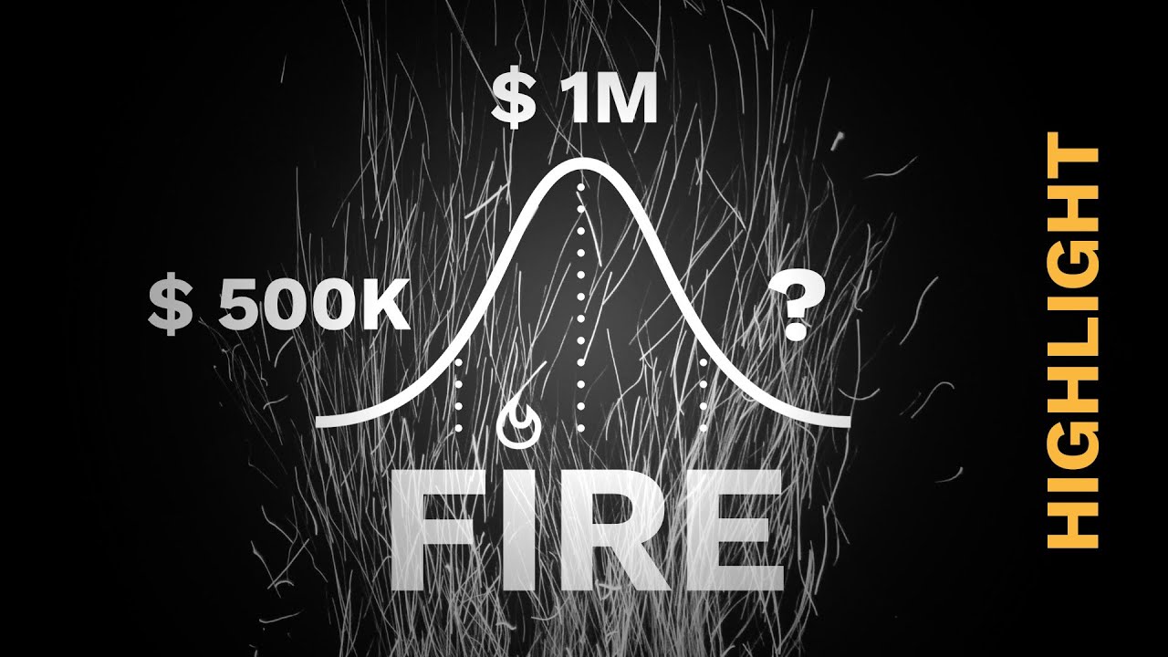 Calculating Luxury Retirement with Fat FIRE