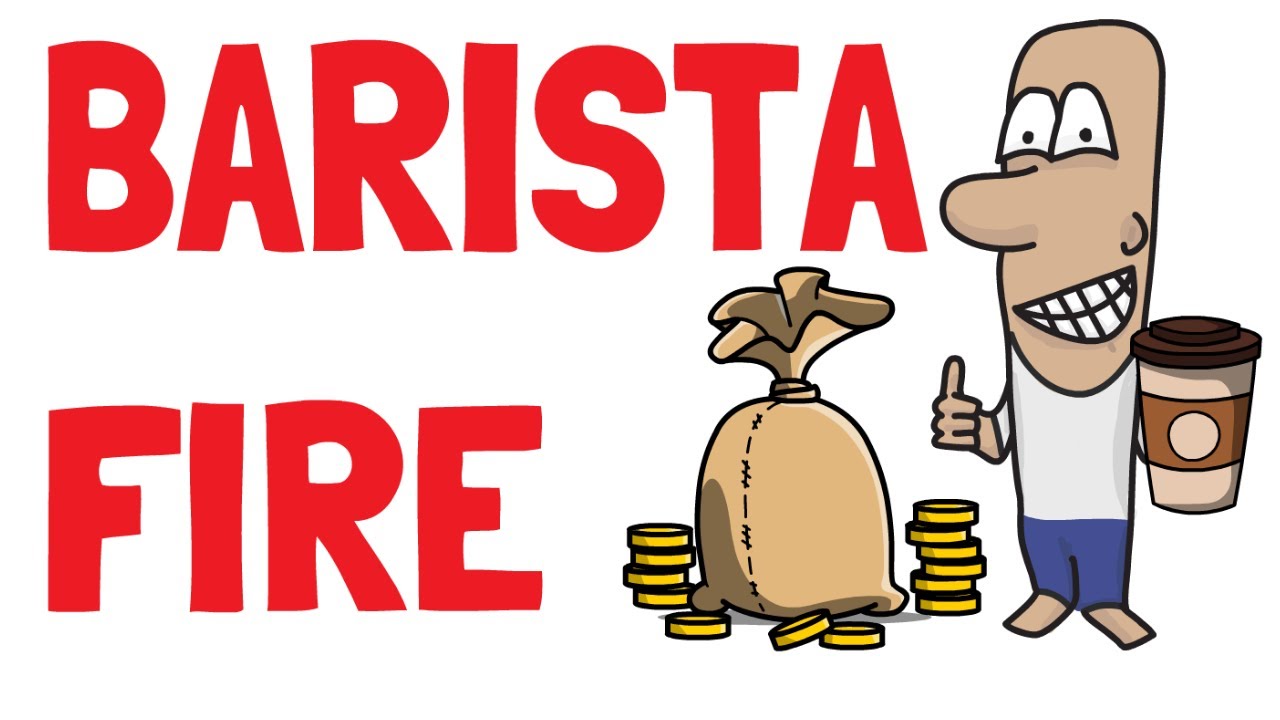 Barista FIRE Calculator