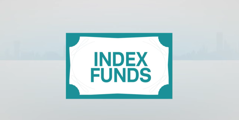 Index Funds for Beginners