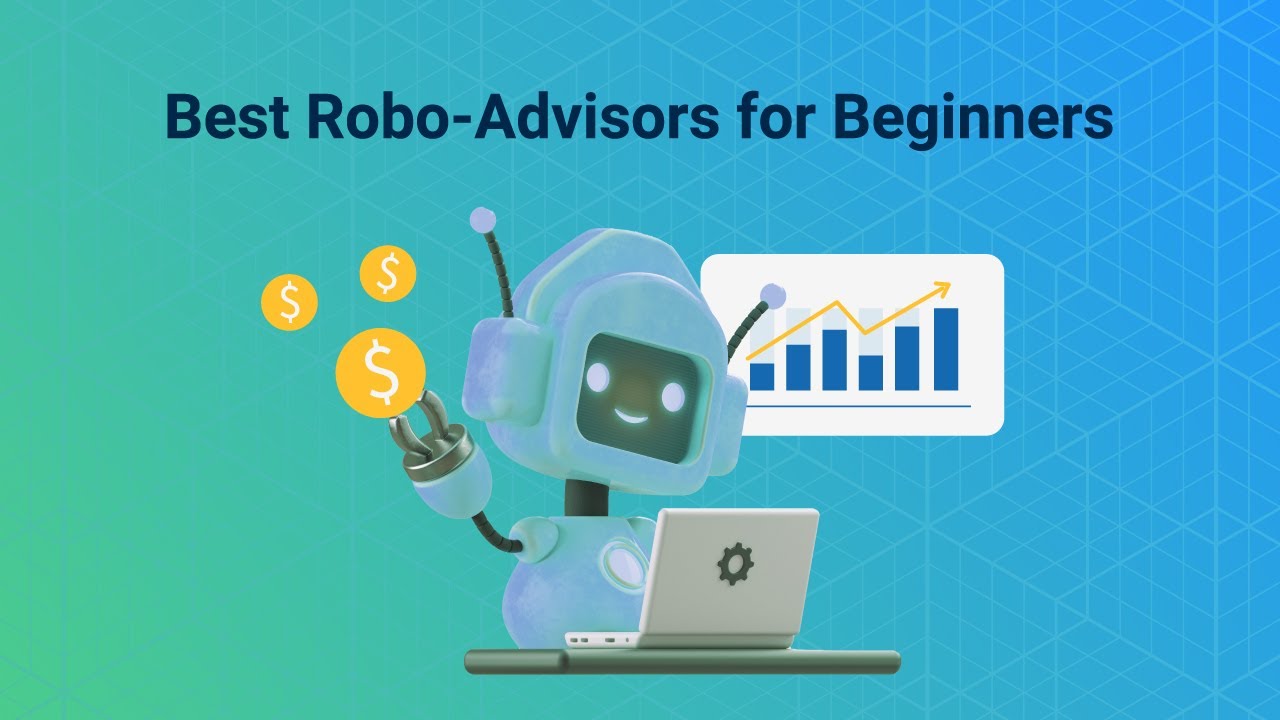 Top Robo Advisors for Early Retirement